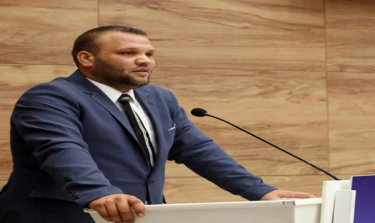 Demirtaş Yeniden Görevde