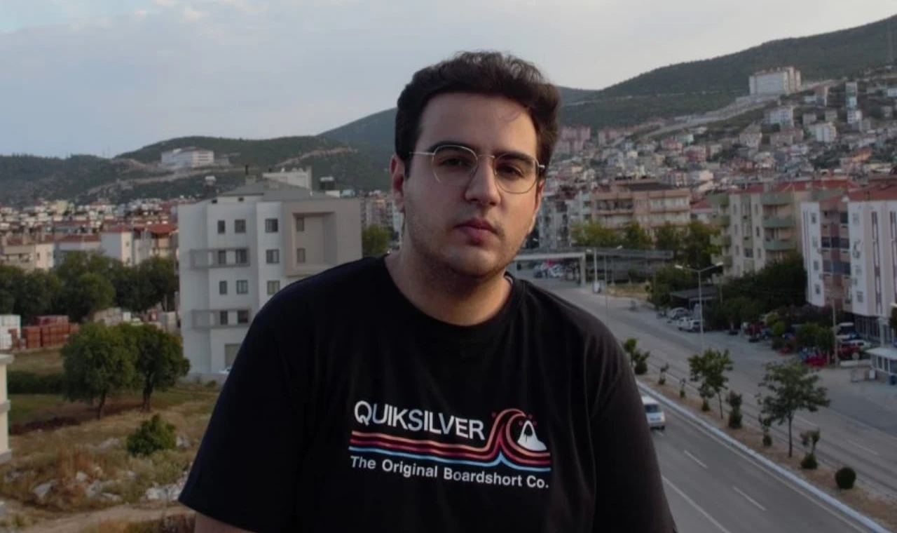 Genç Batuhan’ın Vefatı Sevenlerini Yasa Boğdu