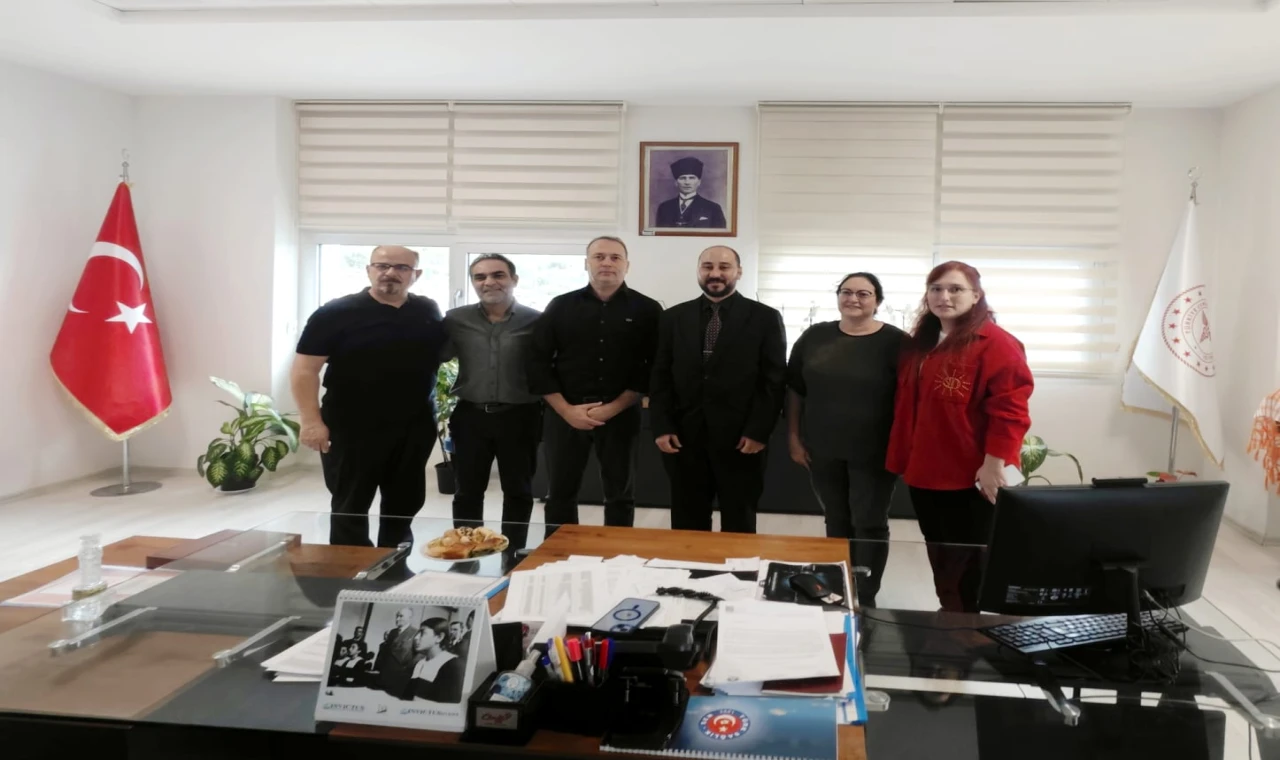 Hastanede Yeni Uzman Hekimler Göreve Başladı, Poliklinik Sayısı 49’a Ulaştı