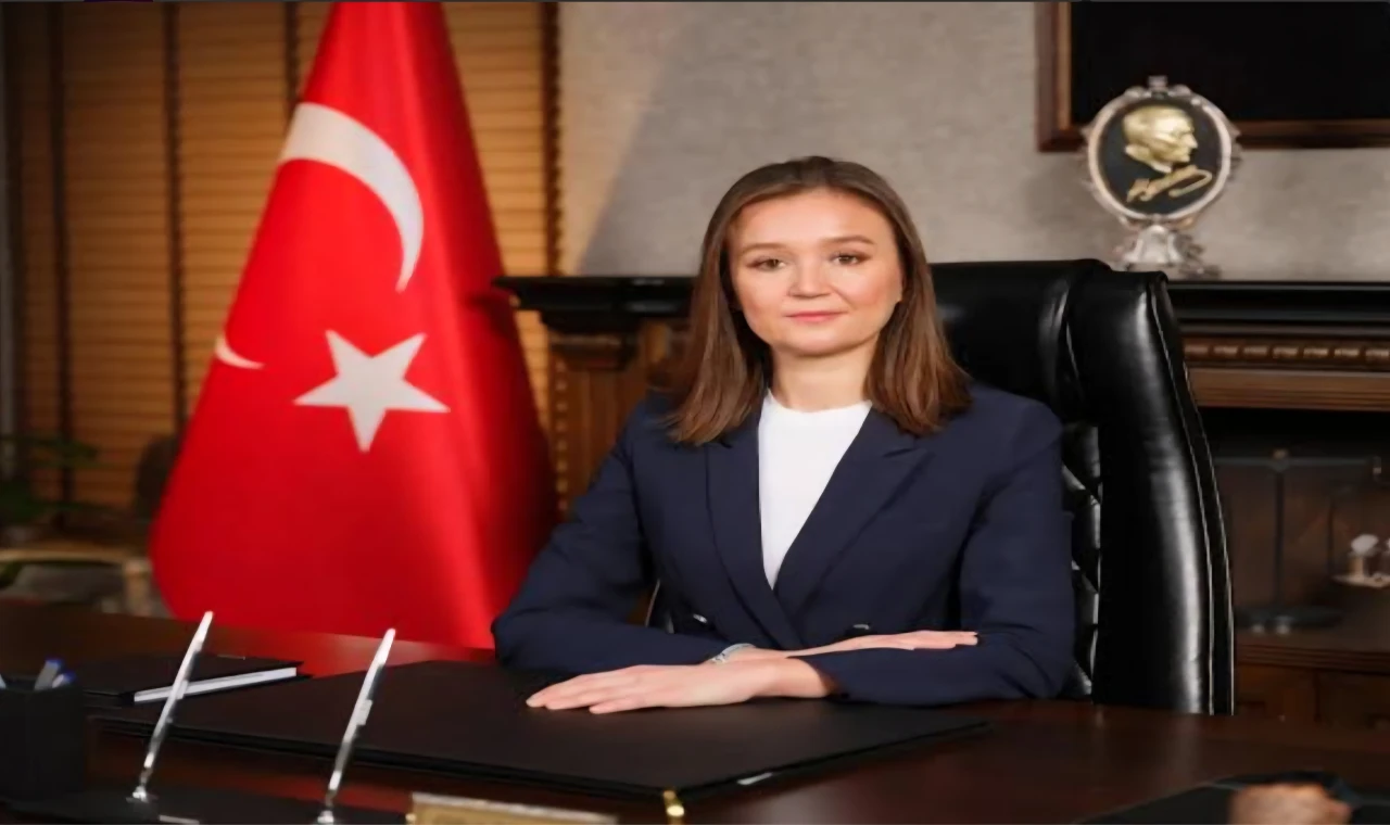 Manisa Şehzadeler Belediye Başkanı Gülşah Durbay hayatını kaybetti