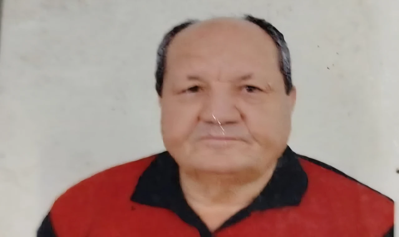 Milas Gençlik ve Spor İlçe Müdürü Dürmüş Tayfun Uslu’nun Acı Günü