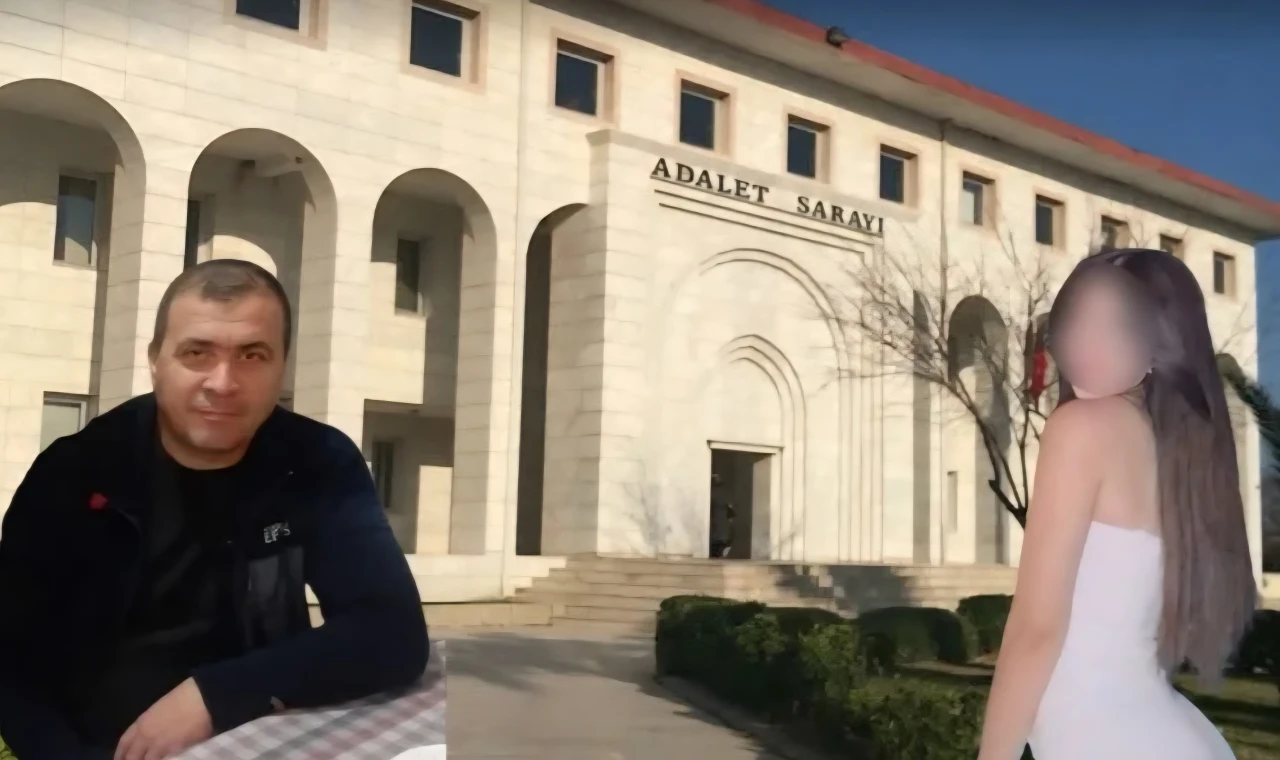 Milas’ta Halil İbrahim Mercan’ın Ölümüyle İlgili Davada 17 Yaşındaki Sanığa 20 Yıl Hapis