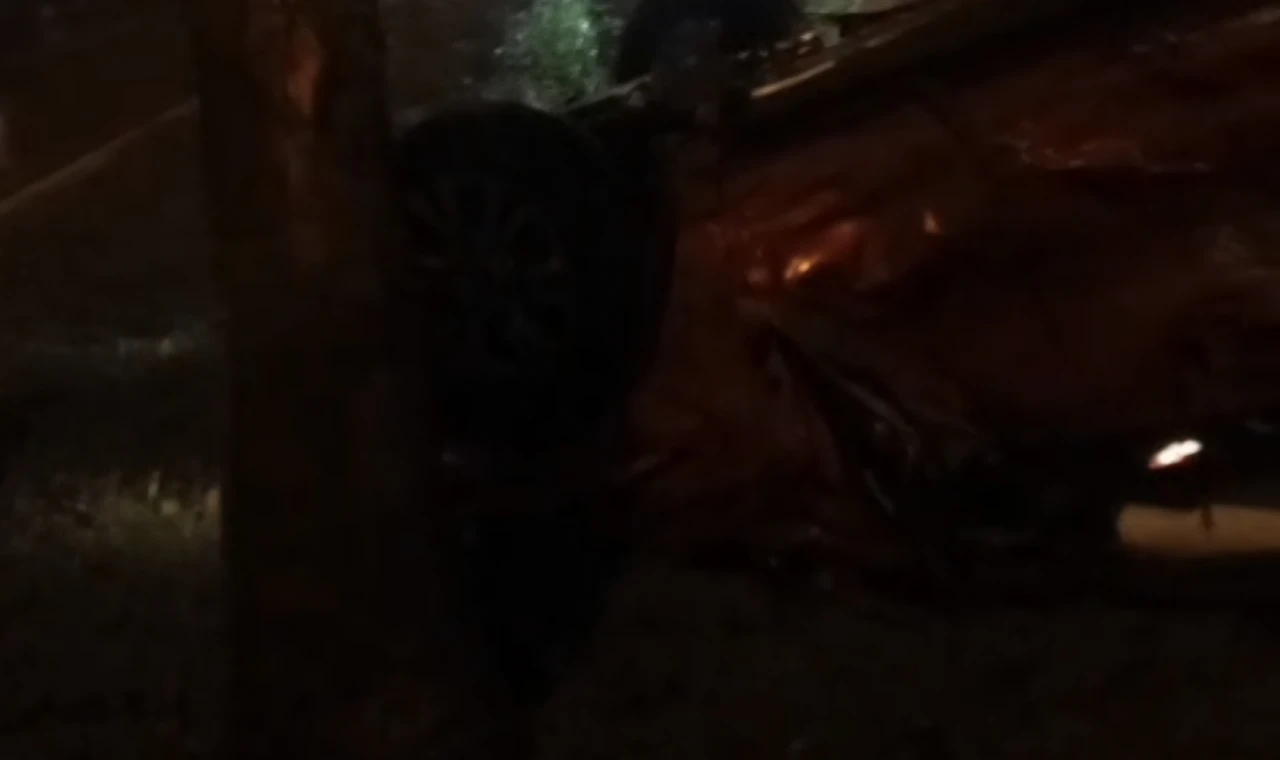 Milas’ta “Kaza Noktası” Olarak Bilinen Adliye Kavşağı’nda Tır ile Otomobil Çarpıştı: 1 Yaralı