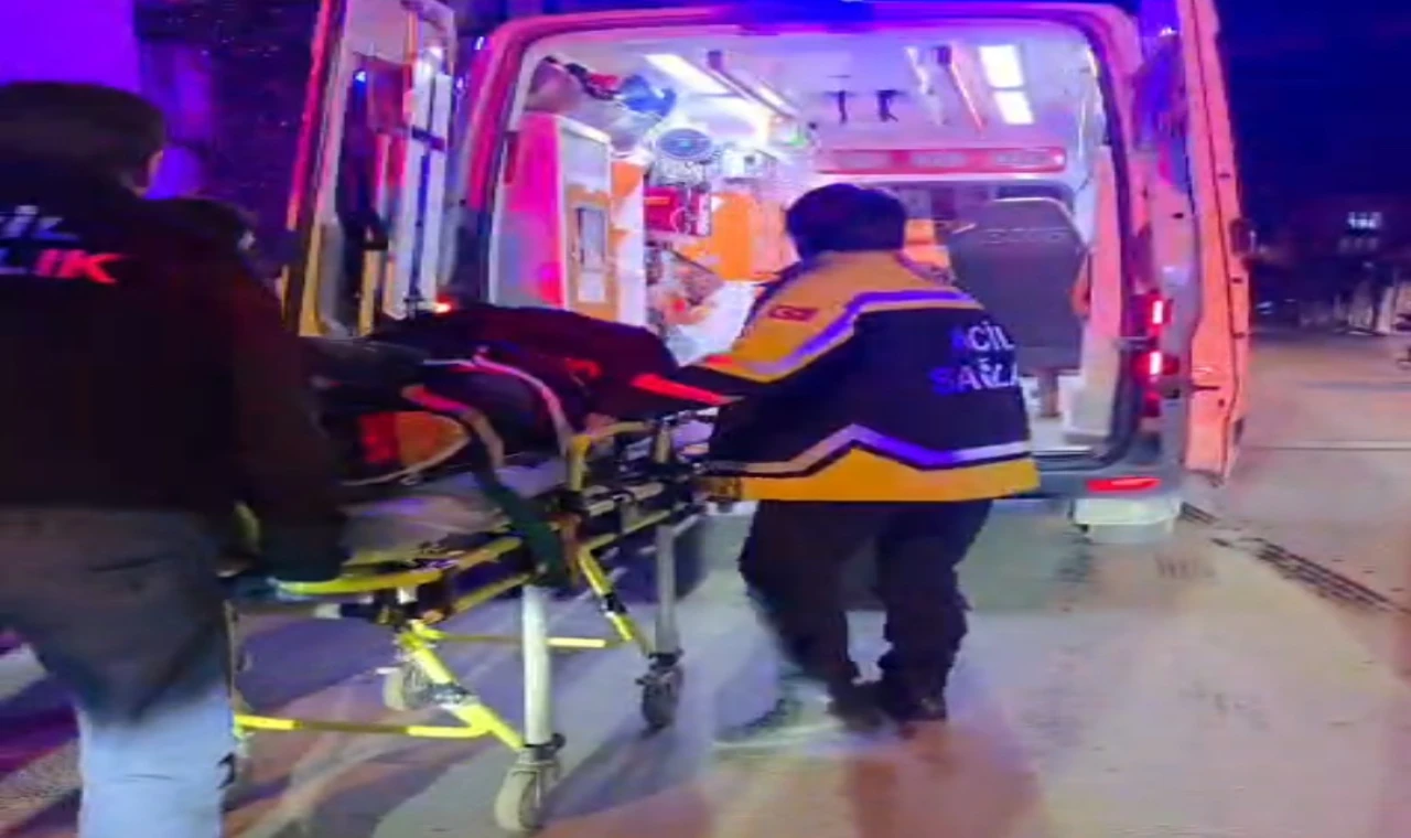 Milas’ta Motosiklet Kazası: Sürücü Yaralandı