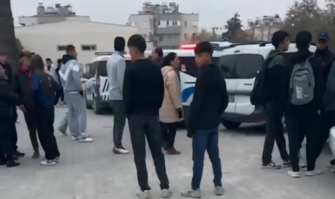 Milas’ta U18 Maçında Gerginlik: Uzatma Dakikaları Tartışma Yarattı