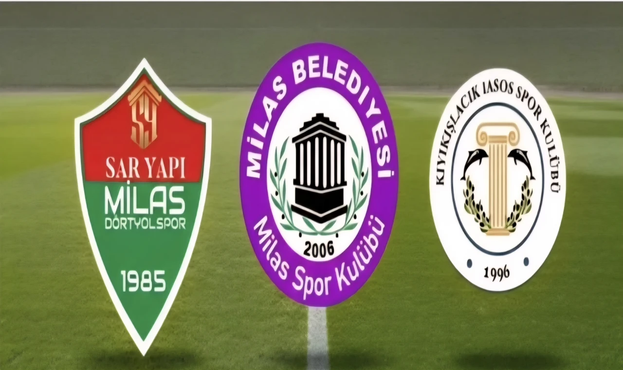 Muğla Süper Amatör Lig A Grubu’nda 10. Hafta Maçları Pazar Günü Oynanacak