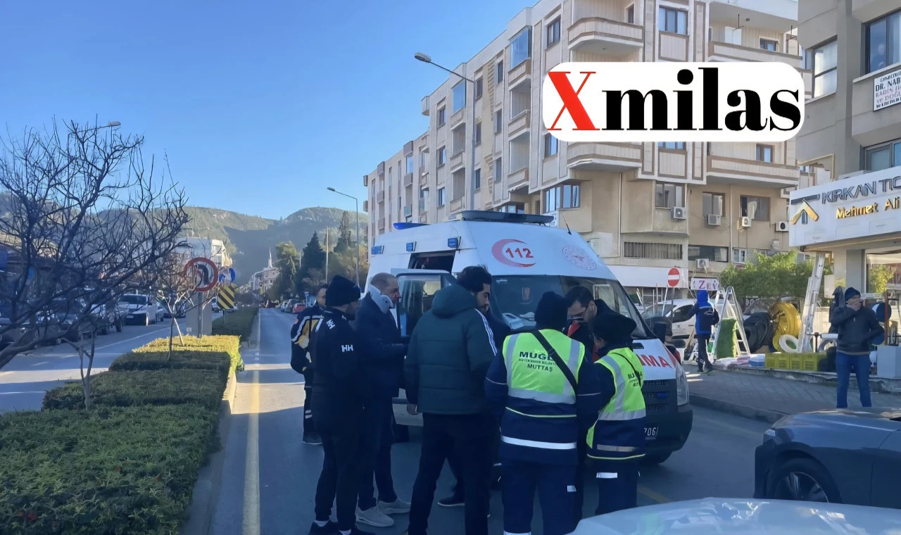 Muğla’da Trafik Tartışması Kavgaya Dönüştü: Ahmet Aras’ın Danışmanı Levent Arkan Yumruklu Saldırıyla Hastanelik Oldu