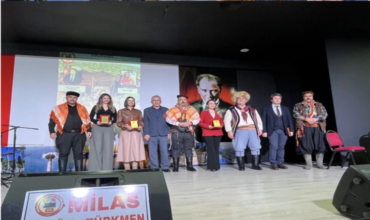 “Nardugan Yörük ve Türk Bayramı Değildir”