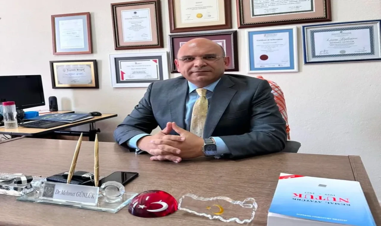 TARİHİYLE ÖNE ÇIKAN MİLAS İÇİN AKADEMİSYENDEN UNESCO UYARISI