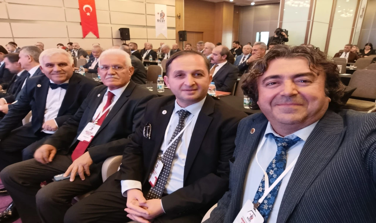 Akçam, Sığırtmaç ve Karasu’dan 40 Bin TL’lik Taşınmaz Harcı Uygulamasına Ortak Tepki