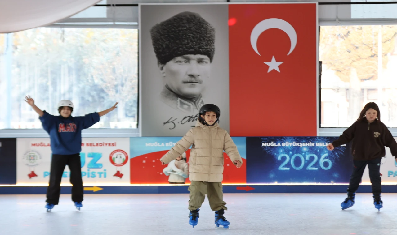 Büyükşehir’den Ara Tatilde Çocuklara Ücretsiz Etkinlikler