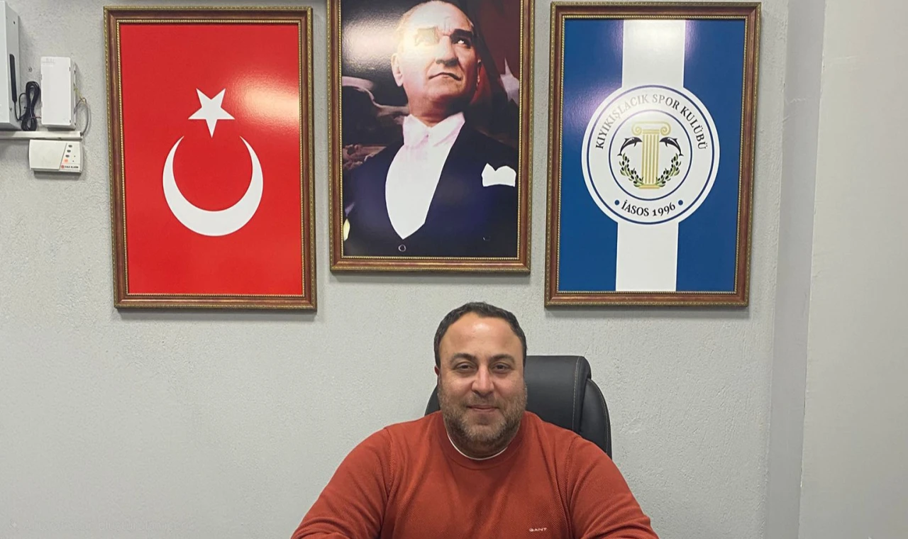 Hafta Sonu Milas’ta Heyecan Dolu Karşılaşma: Başkan Yılmaz’dan Taraftar ve Sporseverlere Çağrı