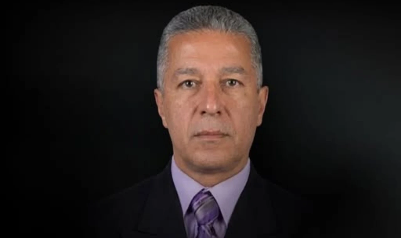 Milas Belediyesi Personeli Şerafettin Gürbunar Hayatını Kaybetti