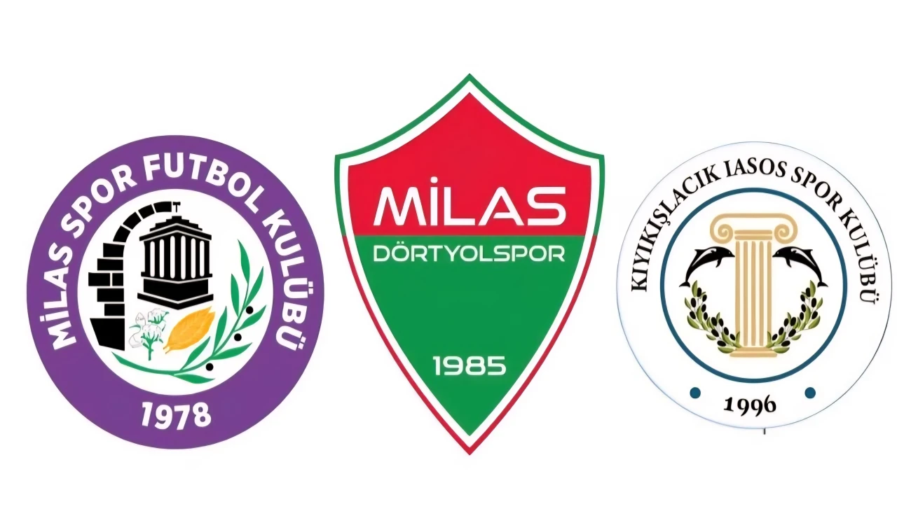 Milas’ta Bu Hafta Saha Sessiz: Dörtyolspor Ula Deplasmanında!