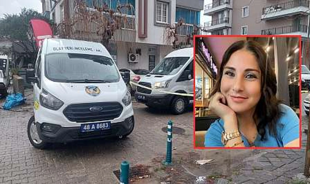 Milas'ta Kanlı Sabah: İşe Gitmek İçin Çıkan Kadın Bıçaklanarak Öldürüldü