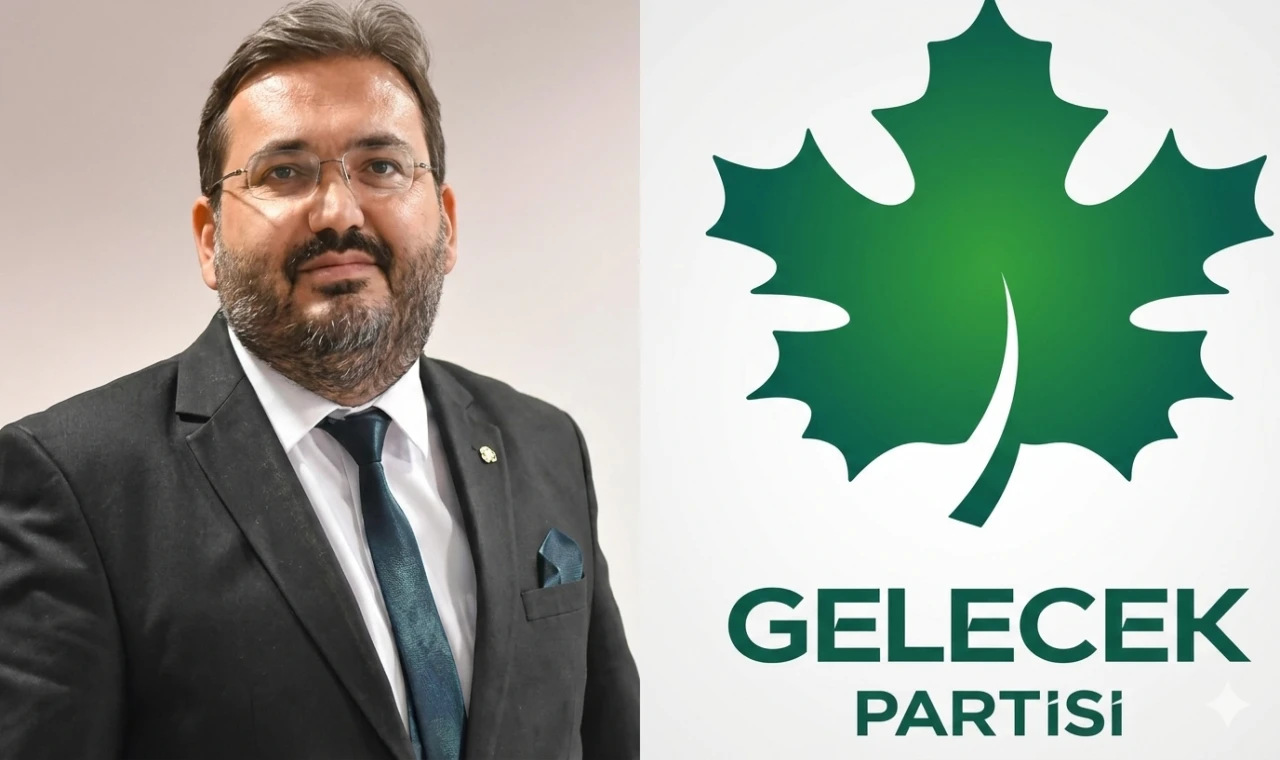 Murat Sodra Görevlerinden Ayrıldığını Duyurdu