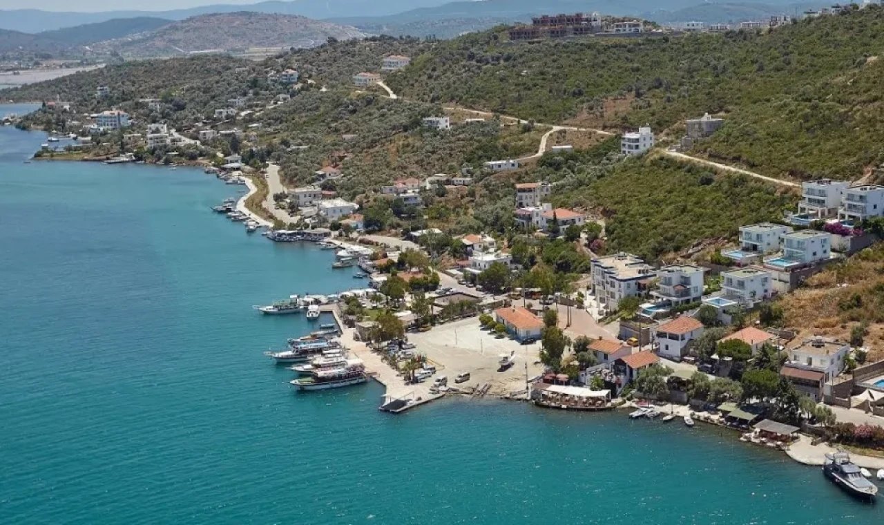 BOĞAZİÇİ BALIKÇI BARINAĞI PROJESİ ÇED’E TAKILDI