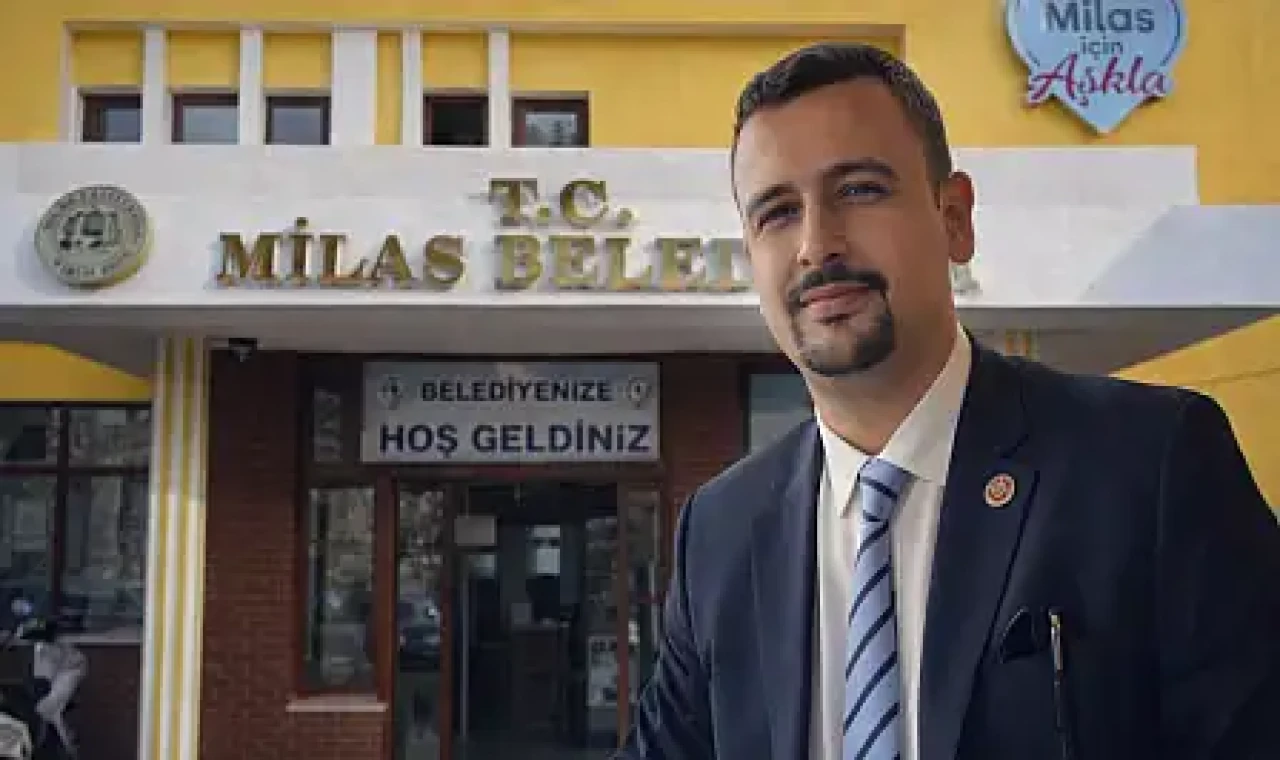 Mahkemeden Milas'ın katı atık tarifesinde iptal kararı