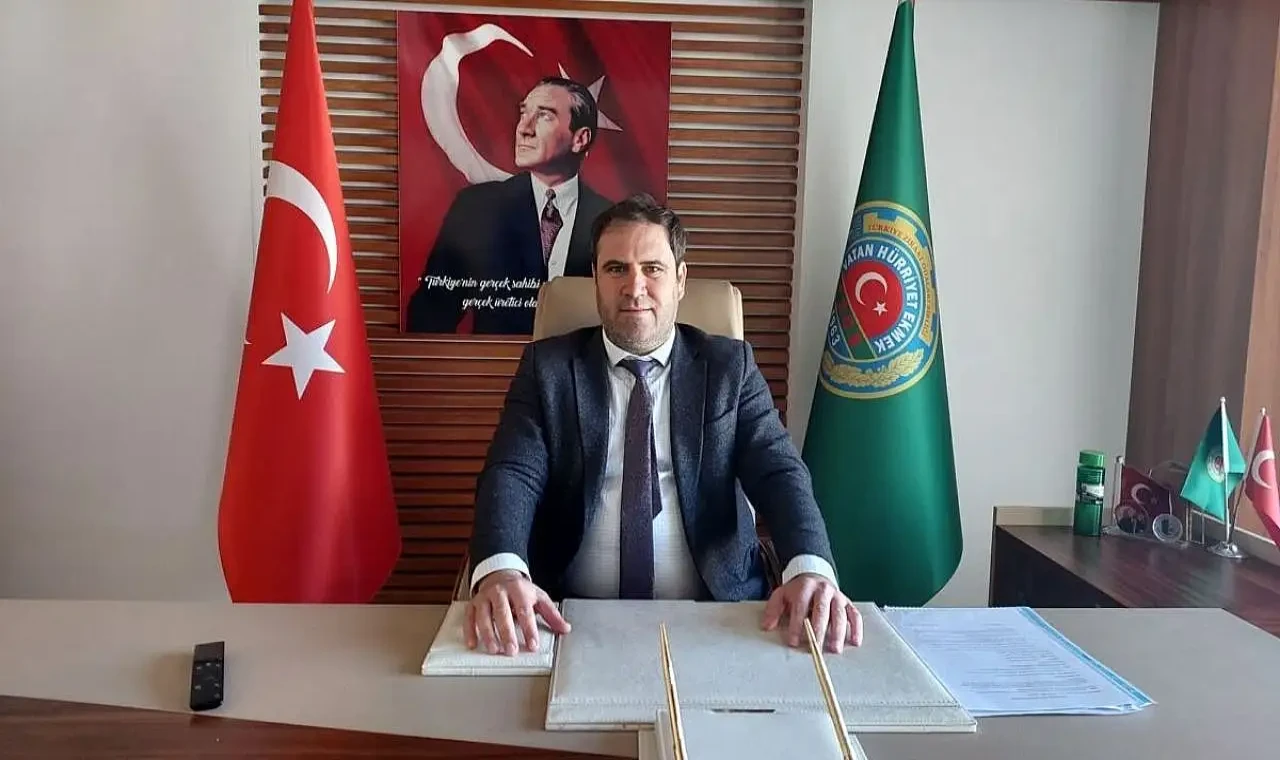 MİLAS ZİRAAT ODASI SÜT ALIMINA BAŞLIYOR: 1 NİSAN İTİBARIYLA TAM 24,50 TL!