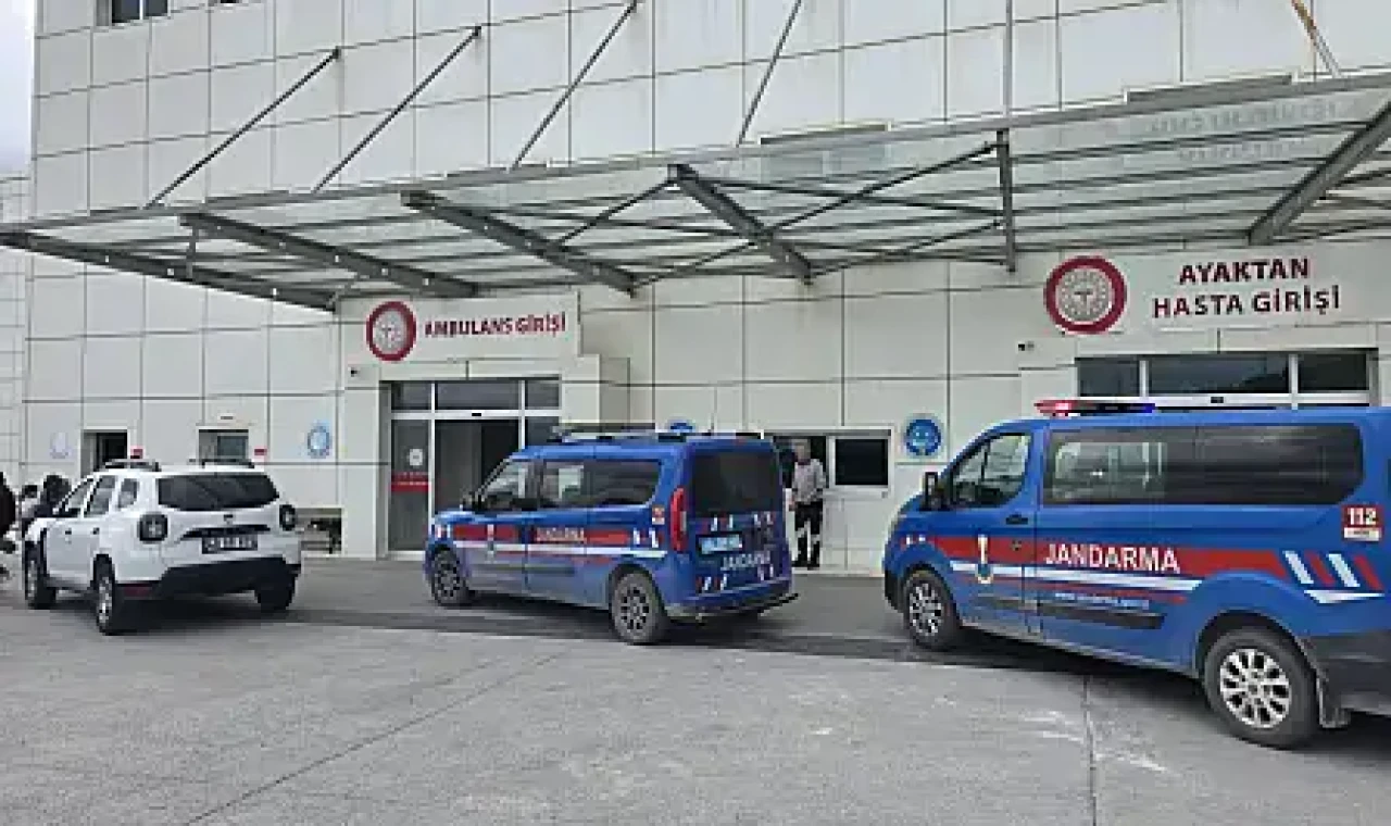 Milas'ta Jandarma'dan şafak operasyonu: 14 kişi gözaltına alındı