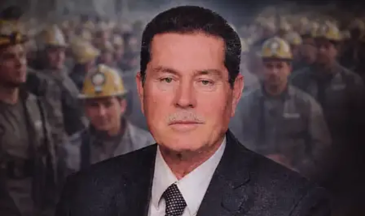 Milas'ta Maden işçilerinin temsilcisiydi: İbrahim Kocabıyık'tan acı haber