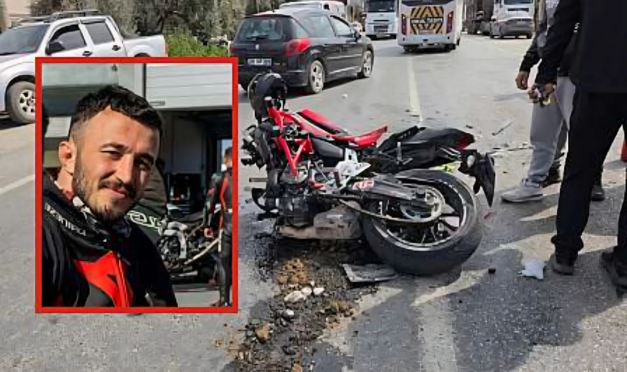 Milas’ta Yaşam Mücadelesi Acıyla Noktalandı: Osman Ateş Hayata Gözlerini Yumdu