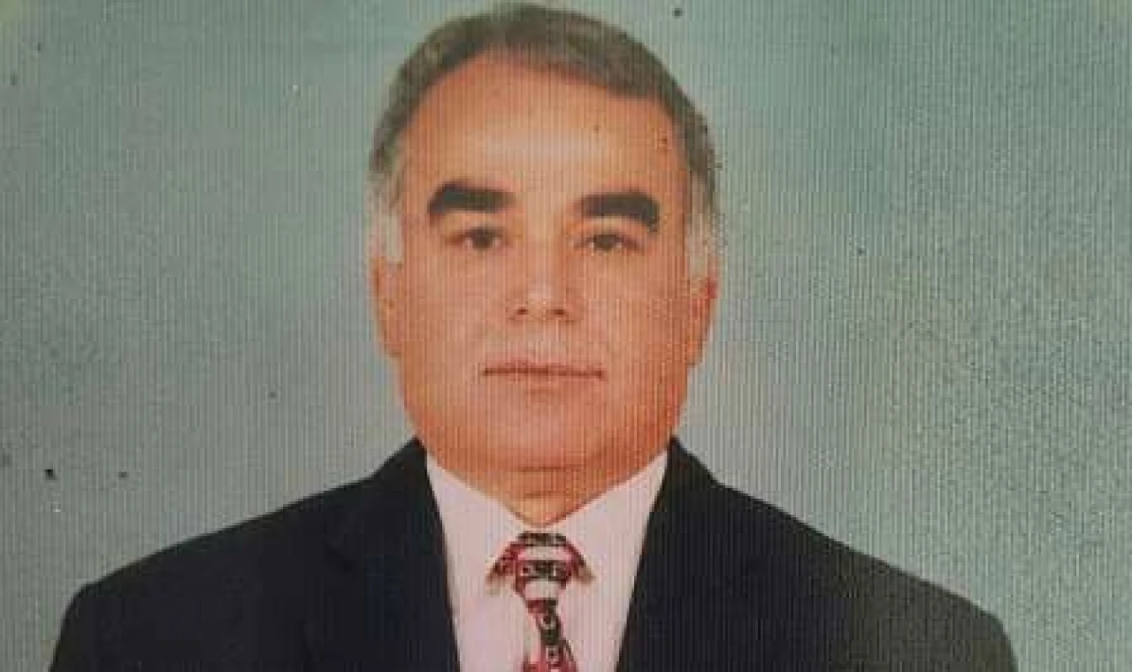 Mumcular'ın eski belediye başkanı Mehmet Başol hayatını kaybetti