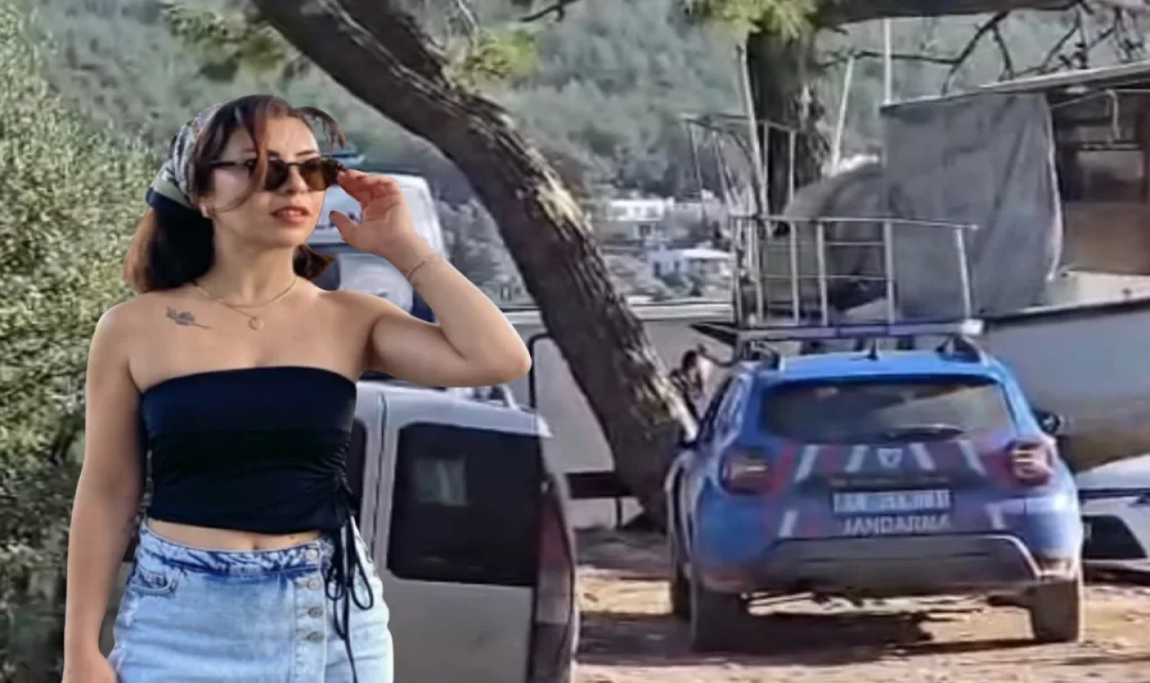Bahar Taş'ın Ölüm Nedeni Belli Oldu: Tekne Sahibi Tutuklandı