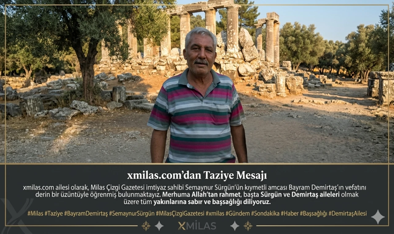 Demirtaş Ailesinin Acı Günü