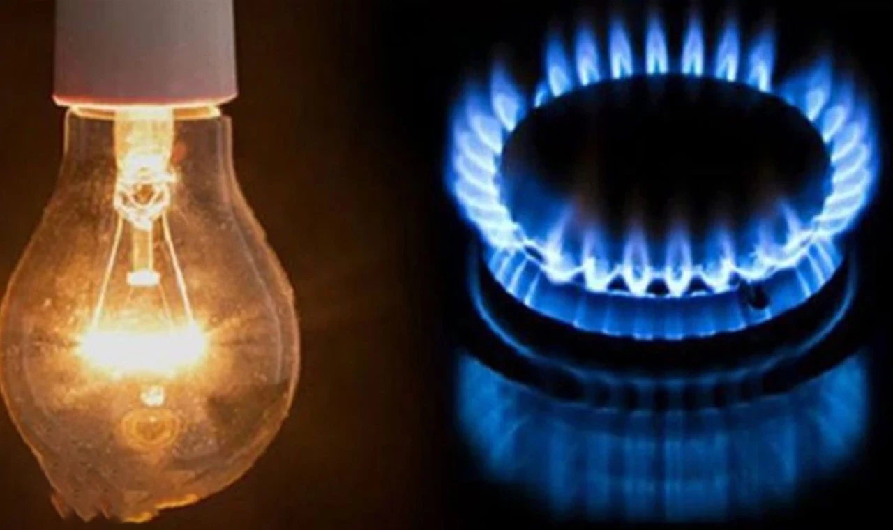 Elektrik ve Doğalgaza Zam Geldi!