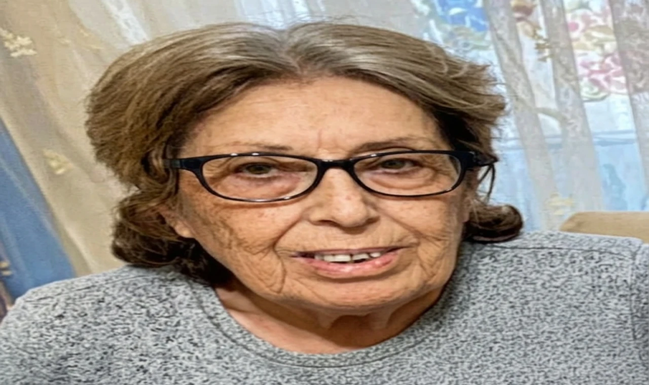 Emekli Öğretmen Sema Altınsoy Vefat Etti