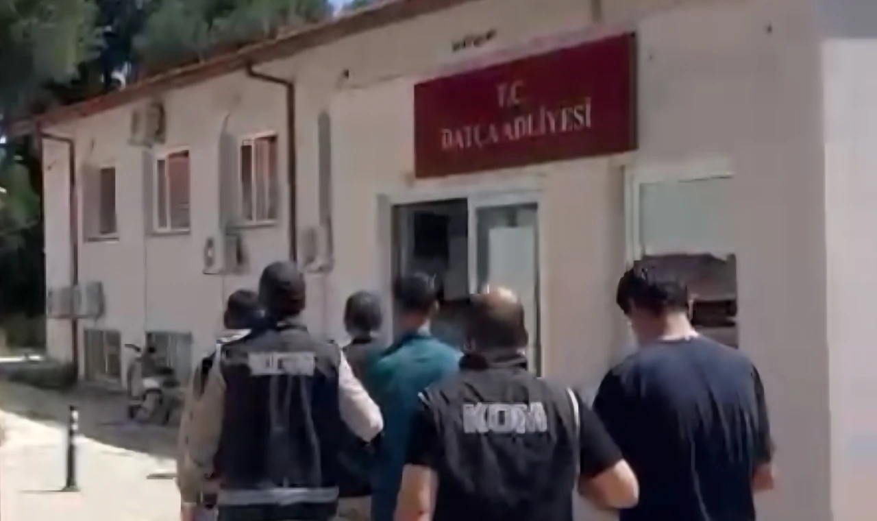 Eski AK Parti İl Başkanı Haluk Laçin’e Silahlı Saldırı: 3 Şüpheli Tutuklandı