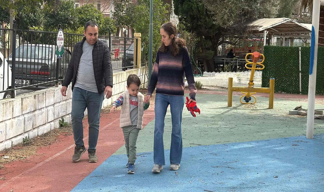 GÖKTUĞ KARAKAYA’NIN SESİ TÜRKİYE’Yİ SARDI