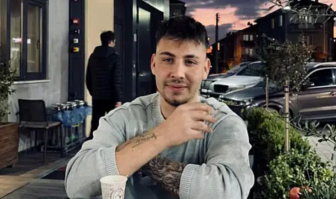 Milas MYO öğrencisi Umut Başer hayatını kaybetti