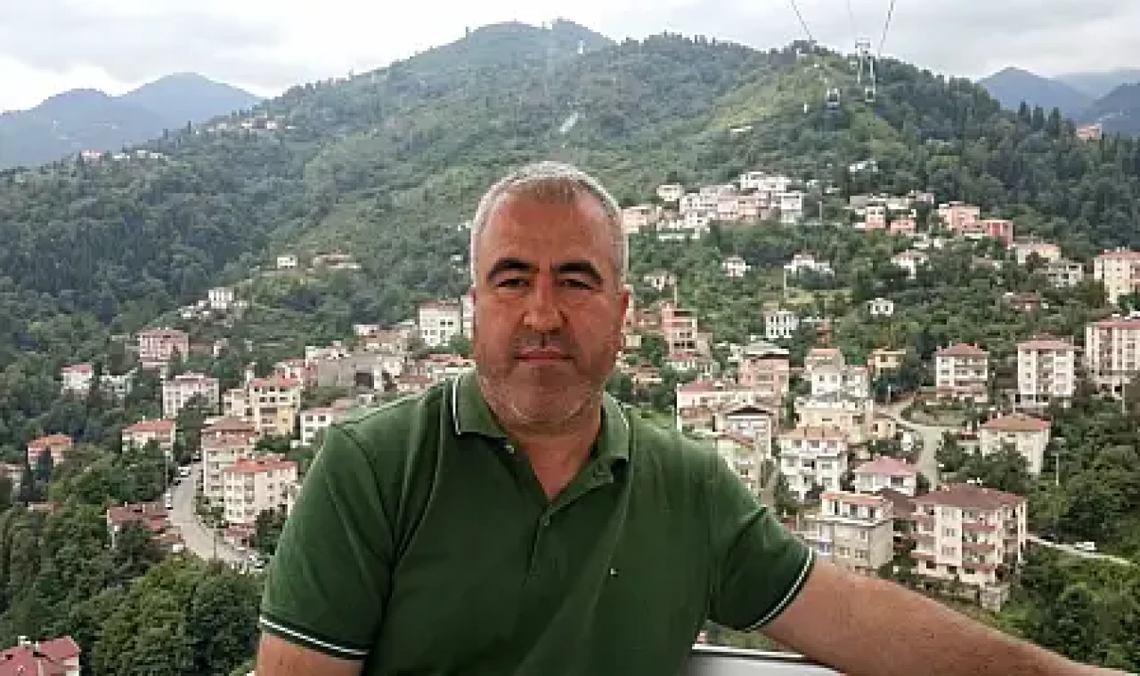 Milas Savran'da acı kayıp: Ercan Akgöz hayatını kaybetti