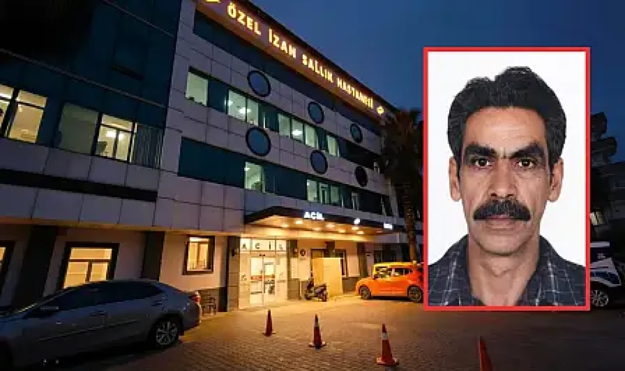 Milas'ta feci kaza: Yayaya çarpan araç can aldı