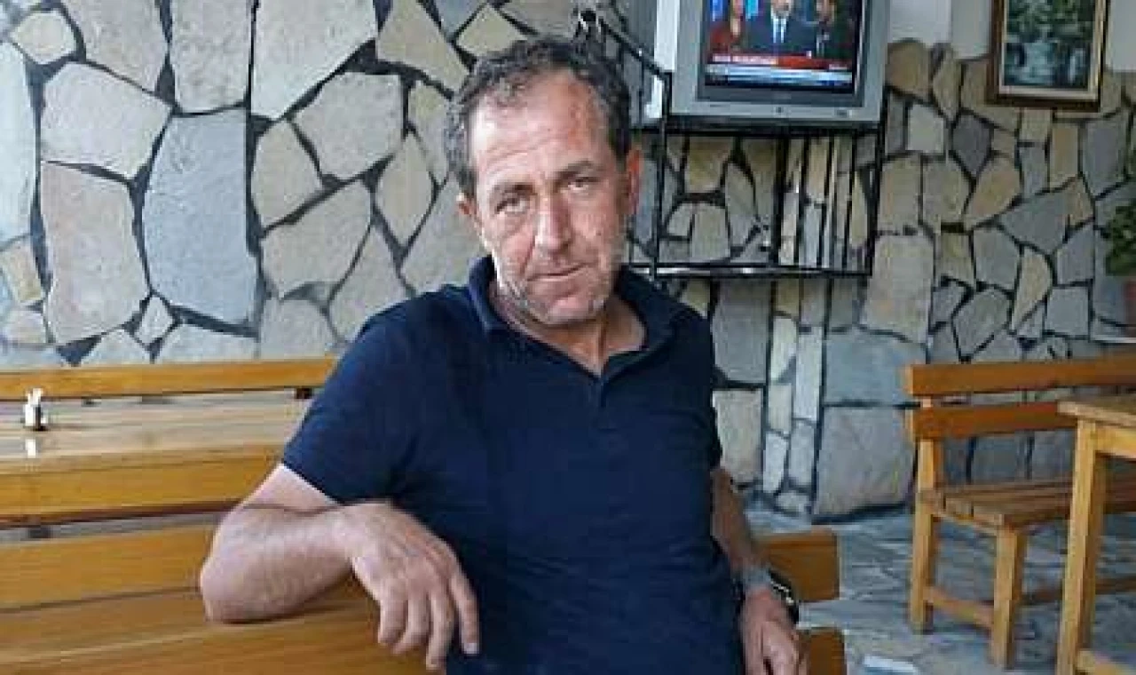 Milas'ta tekne kazası: 47 yaşındaki işçi hayatını kaybetti