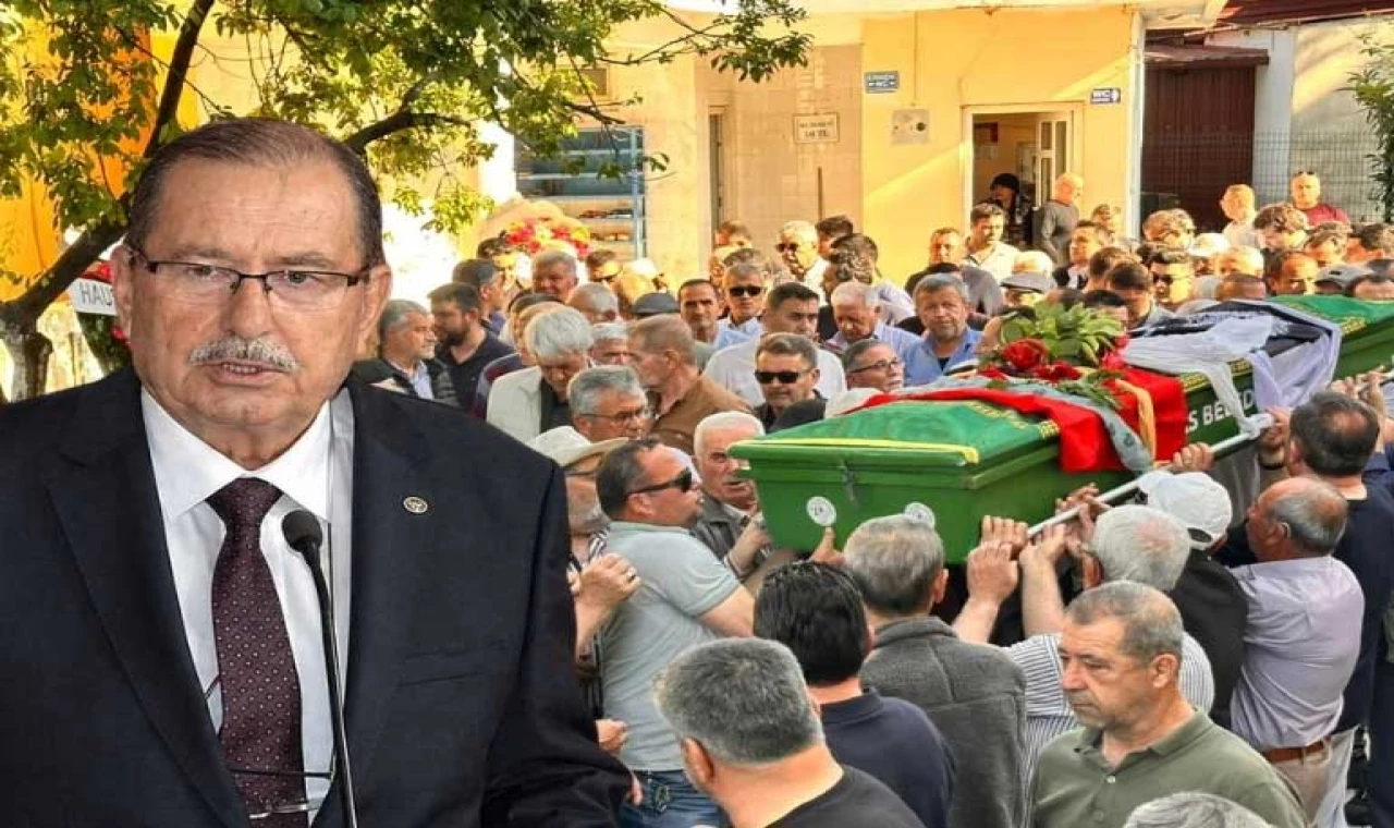 Milas’ta Zeytinciliğin Duayeni Kamil Gül’e Veda