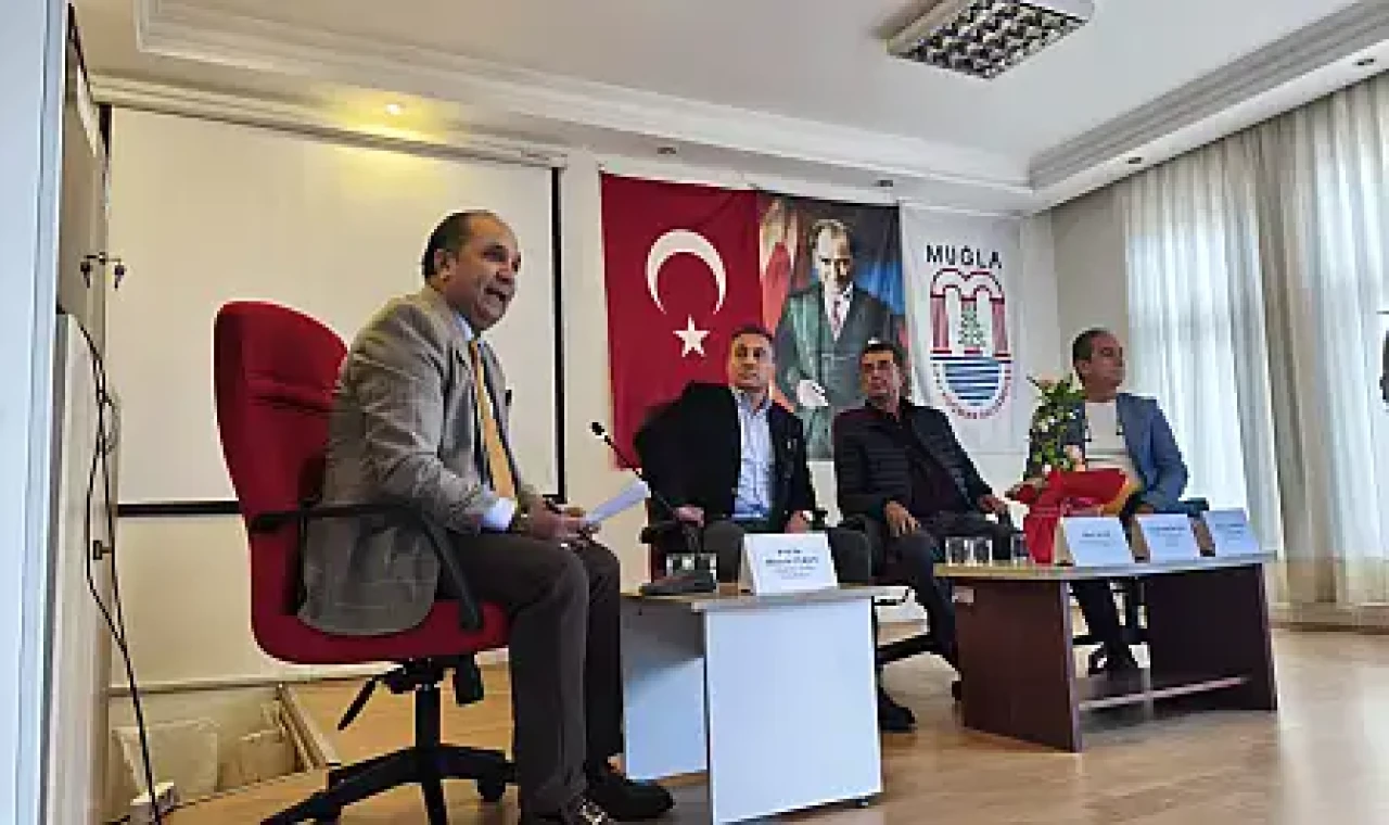 Orta Doğu krizi turizmde masaya yatırıldı: Milas MYO'da kritik panel