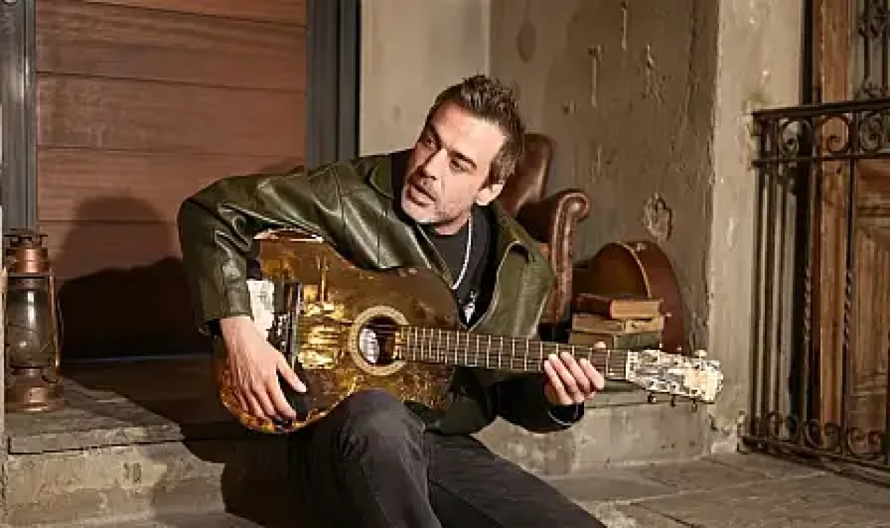 Rıza Tamer Bodrum’da Yaşamını Yitirdi