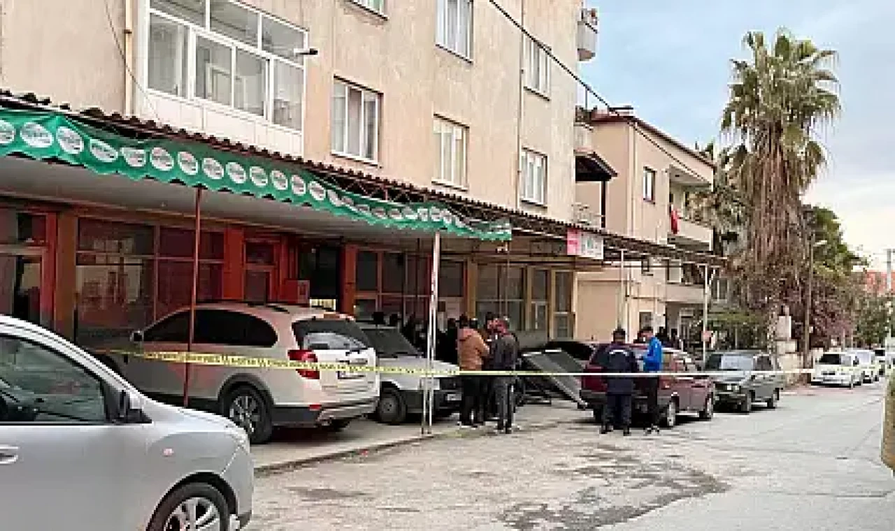 Yatağan'da 17 yaşındaki genç apartman boşluğuna düşerek hayatını kaybetti