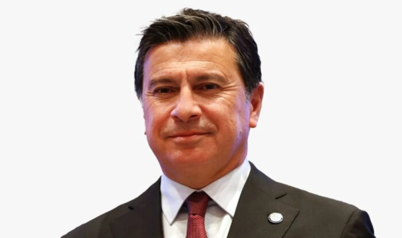 Başkan Aras’tan 1 Mayıs Emek ve Dayanışma Günü Mesajı