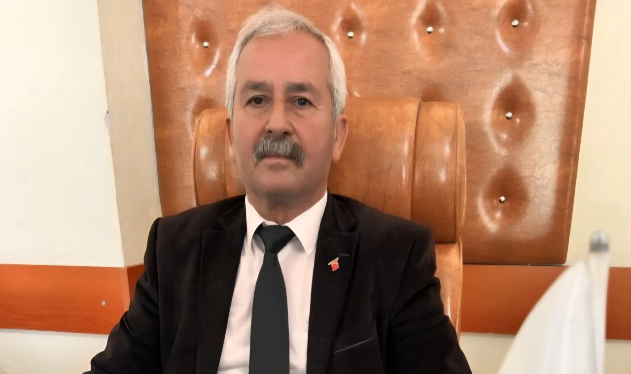 Başkanlık Görevine Ahmet Durmaz Seçildi