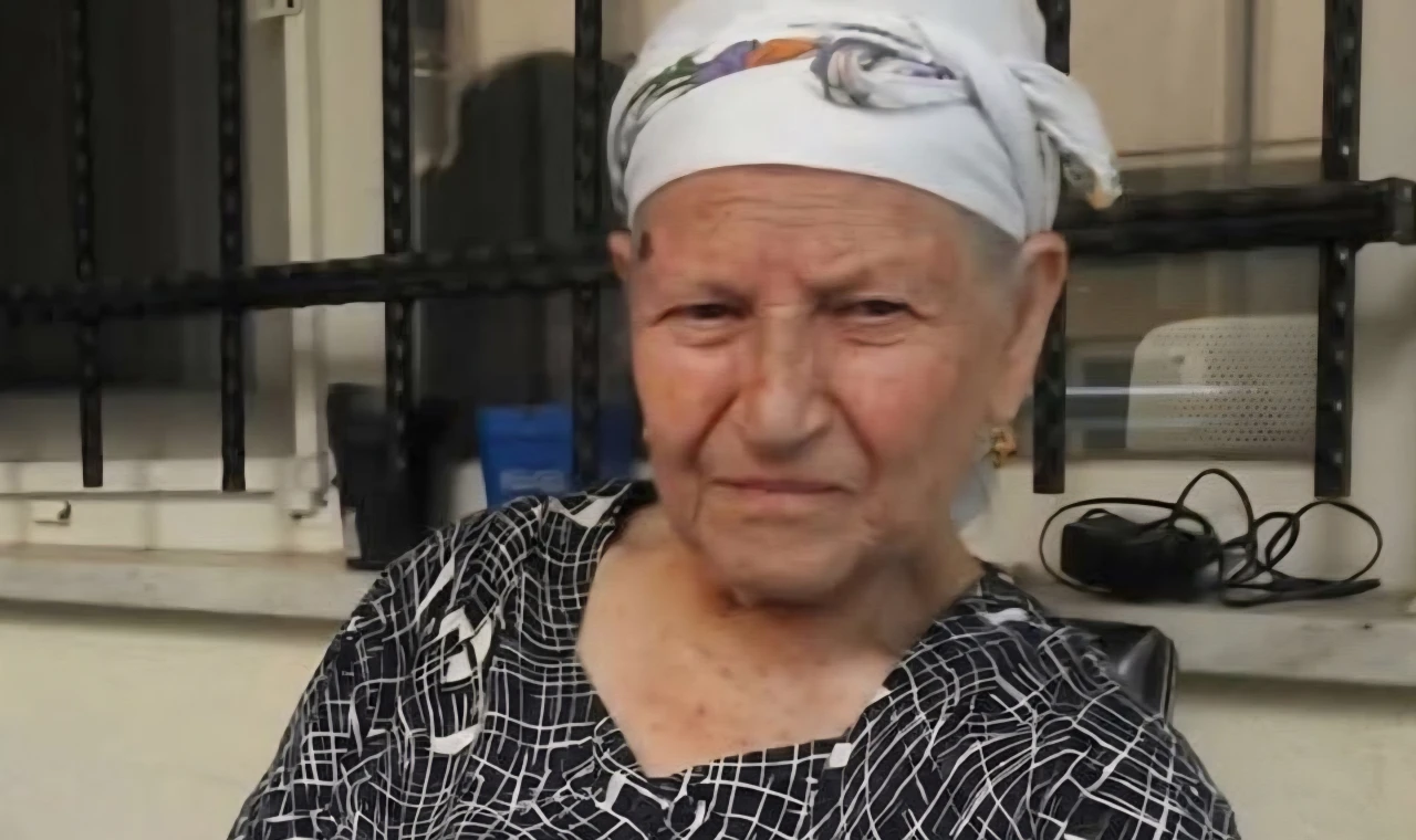 Fatma Güryıl Son Yolculuğuna Uğurlanıyor