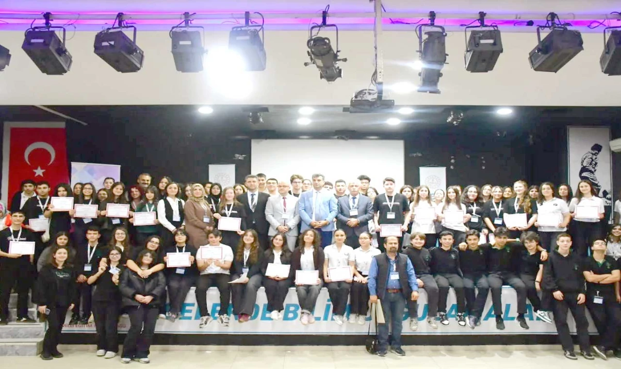 Geleceğin Teknolojileri Milas’ta Konuşuldu: Milli Teknoloji Hamlesi Paneline Yoğun İlgi