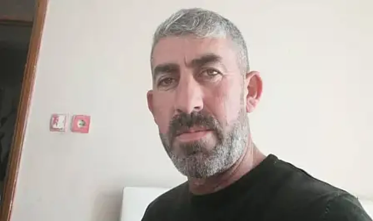 Milas’ta 51 Yaşındaki Nurettin Akkurt’tan Acı Haber