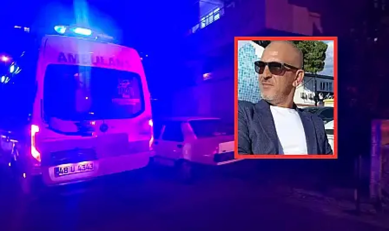 Milas’ta Şüpheli Ölüm: Bir Kişi Apartman Dairesindeki Evinde Ölü Bulundu