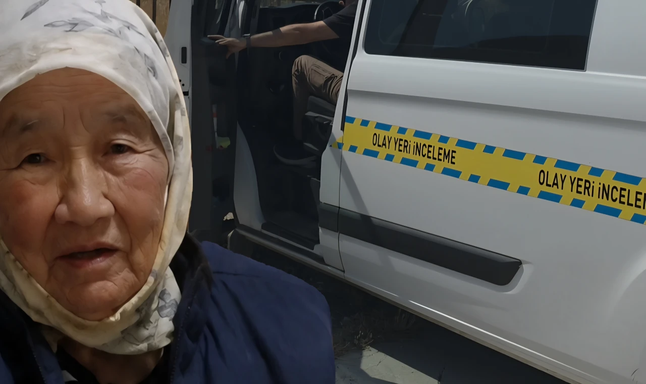 Milas'ta 15 gündür aranan Alzheimer hastası kadın ölü bulundu