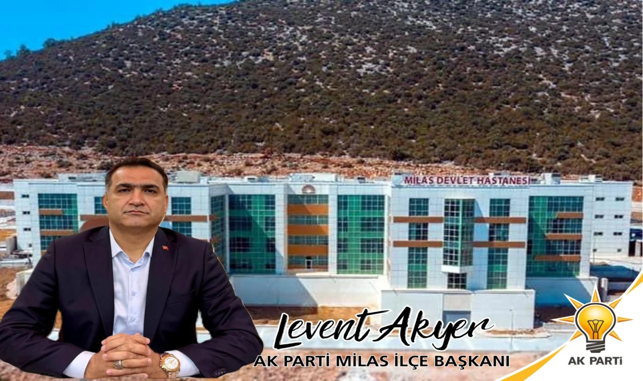 Milas Devlet Hastanesi’nde Hekim Kadroları Güçleniyor