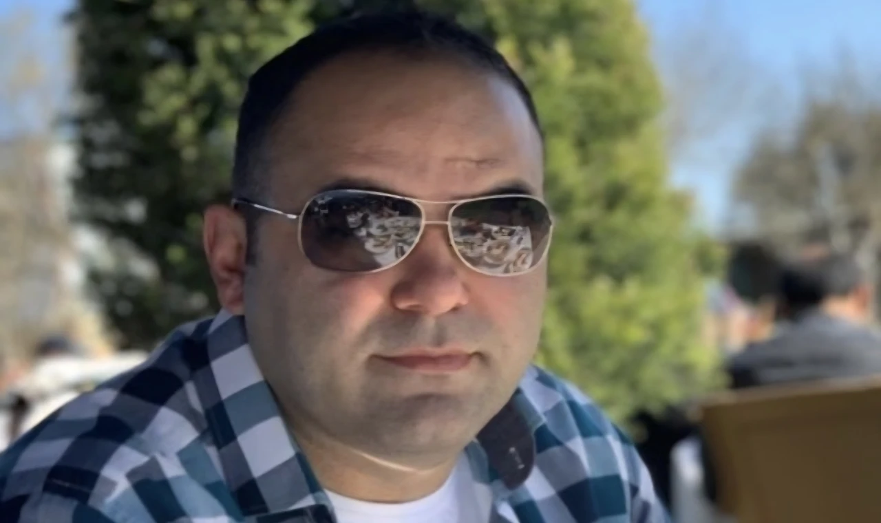 Milas’ın Sevilen Esnaflarından Ertan Kavaklı Hayatını Kaybetti
